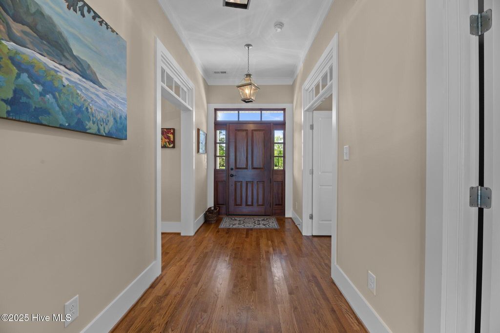 Photo of 3009 Maritime Drive, Oriental, NC 28571 (MLS # 100500406)