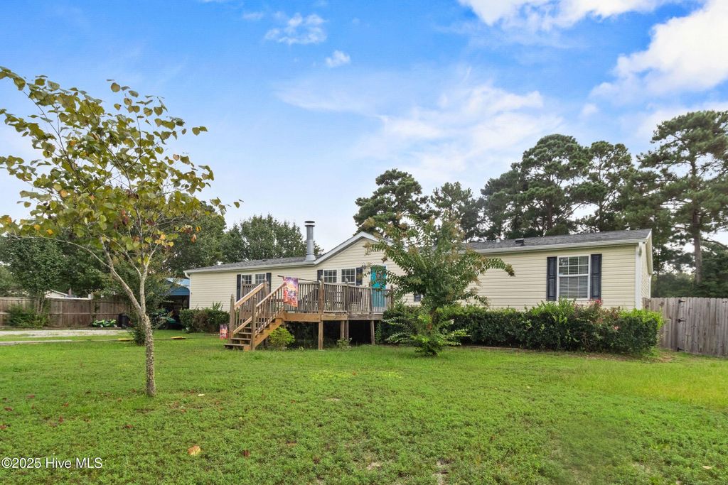 Photo of 391 Topsail Plantation Drive, Hampstead, NC 28443 (MLS # 100526708)