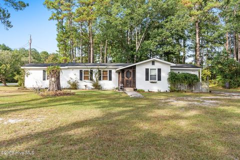 Photo of 2460 A I Clemmons Road, Shallotte, NC 28470 (MLS # 100532904)