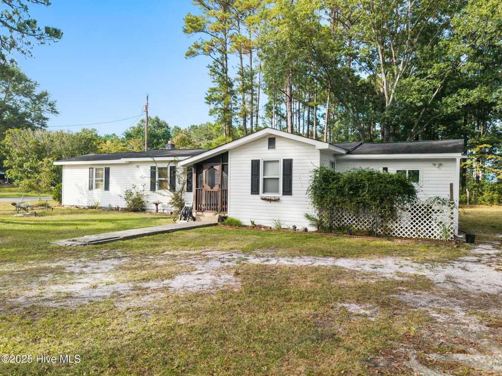 Photo of 2460 A I Clemmons Road, Shallotte, NC 28470 (MLS # 100532904)