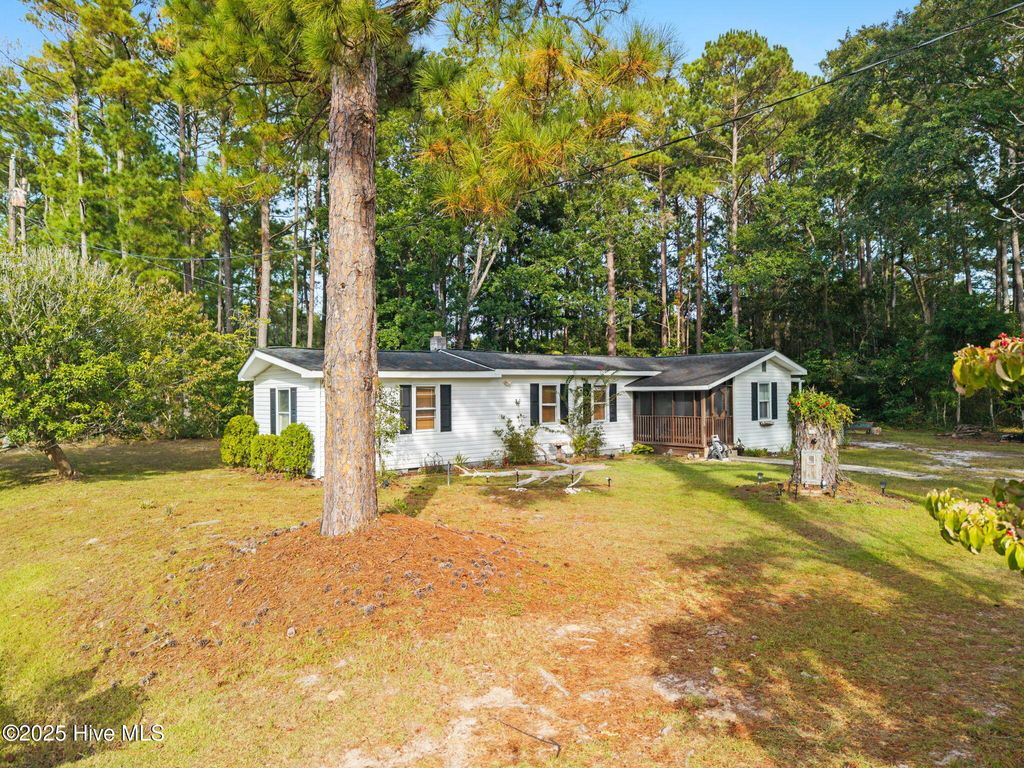 Photo of 2460 A I Clemmons Road, Shallotte, NC 28470 (MLS # 100532904)