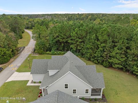 Tiny photo for 216 Kings Creek Crossing, Holly Ridge, NC 28445 (MLS # 100535671)