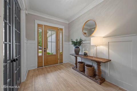 Tiny photo for 216 Kings Creek Crossing, Holly Ridge, NC 28445 (MLS # 100535671)