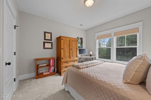 Tiny photo for 216 Kings Creek Crossing, Holly Ridge, NC 28445 (MLS # 100535671)