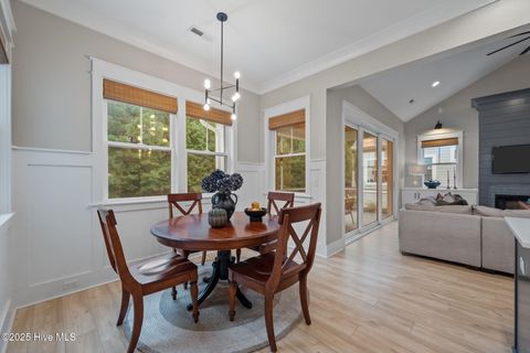 Tiny photo for 216 Kings Creek Crossing, Holly Ridge, NC 28445 (MLS # 100535671)