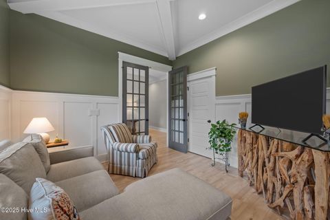 Tiny photo for 216 Kings Creek Crossing, Holly Ridge, NC 28445 (MLS # 100535671)