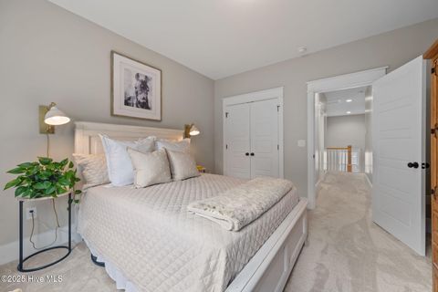Tiny photo for 216 Kings Creek Crossing, Holly Ridge, NC 28445 (MLS # 100535671)