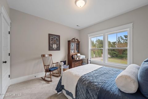 Tiny photo for 216 Kings Creek Crossing, Holly Ridge, NC 28445 (MLS # 100535671)