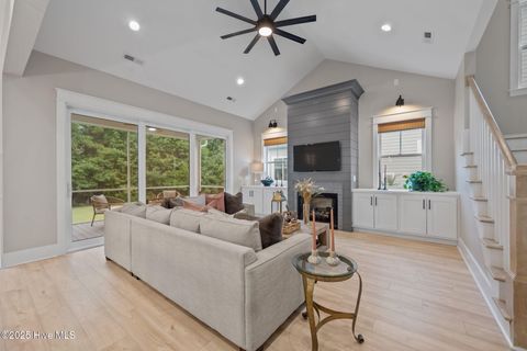 Tiny photo for 216 Kings Creek Crossing, Holly Ridge, NC 28445 (MLS # 100535671)