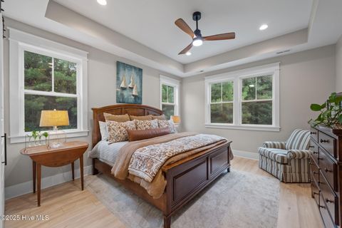 Tiny photo for 216 Kings Creek Crossing, Holly Ridge, NC 28445 (MLS # 100535671)