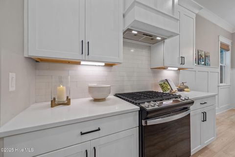 Tiny photo for 216 Kings Creek Crossing, Holly Ridge, NC 28445 (MLS # 100535671)