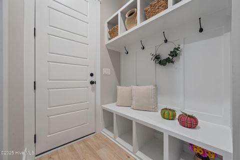 Tiny photo for 216 Kings Creek Crossing, Holly Ridge, NC 28445 (MLS # 100535671)