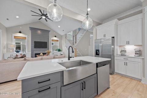Tiny photo for 216 Kings Creek Crossing, Holly Ridge, NC 28445 (MLS # 100535671)