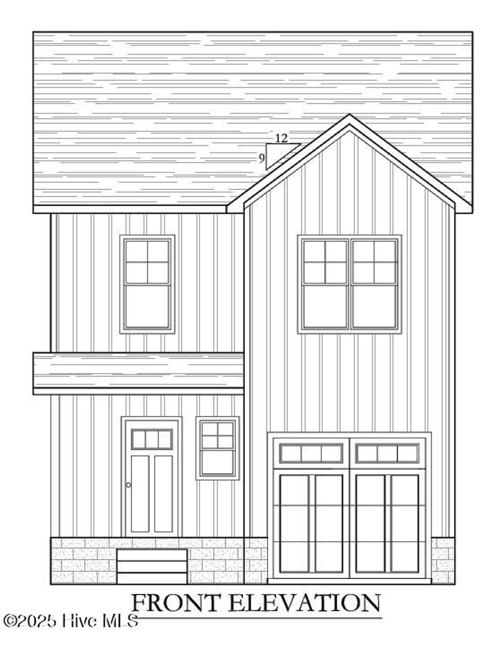 Photo of 107 Maple Court, Havelock, NC 28532 (MLS # 100463875)