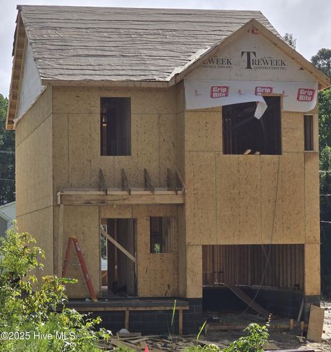 107 Maple Court Havelock NC 28532