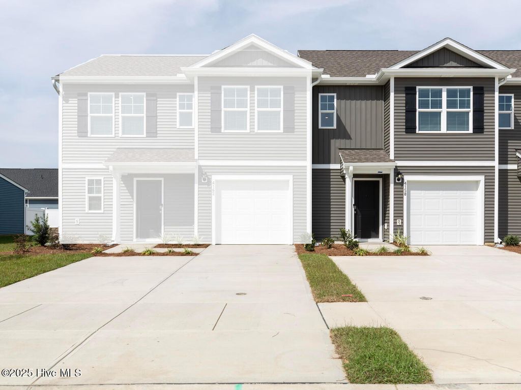 Photo of 110 N Grassland Road #Th20, Surf City, NC 28445 (MLS # 100485492)