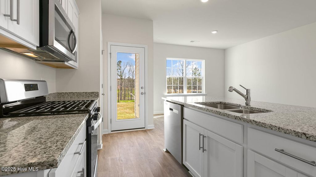 Photo of 139 Starlight Street, Sanford, NC 27330 (MLS # 100539914)