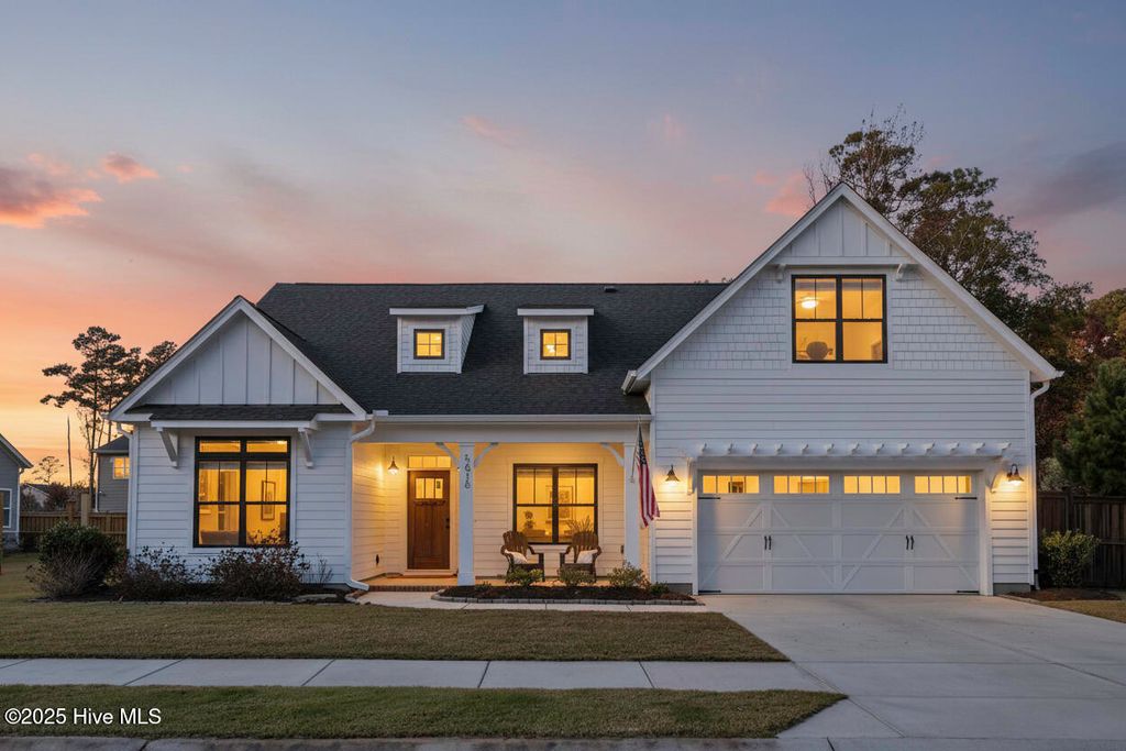 Photo of 5618 Pinecone Place, Wilmington, NC 28409 (MLS # 100541568)