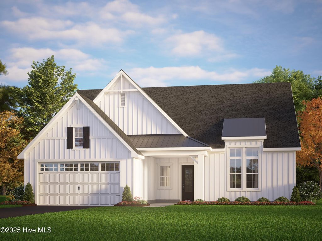 Photo of 542 Sailor Sky Way #396, Hampstead, NC 28443 (MLS # 100522833)
