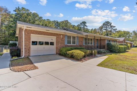 A home in Wilmington