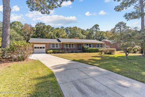 A home in Wilmington