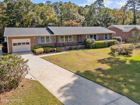 A home in Wilmington