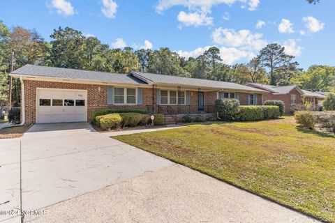 A home in Wilmington