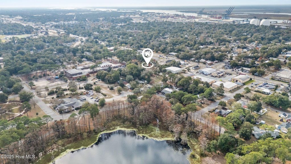 Photo of 521 Tennessee Avenue, Wilmington, NC 28401 (MLS # 100544356)