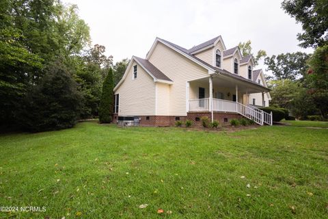 A home in Rocky Mount