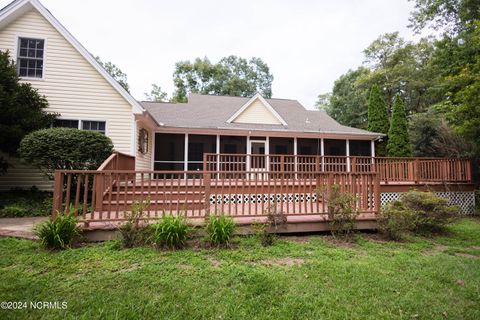 A home in Rocky Mount