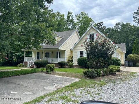 A home in Rocky Mount