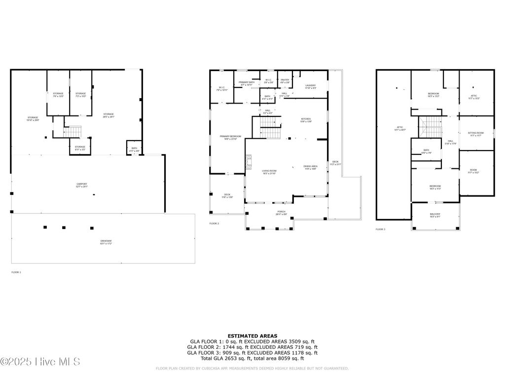 Photo of 3953 Palm Street SE, Bolivia, NC 28422 (MLS # 100532890)