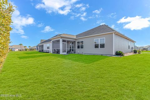 A home in Carolina Shores