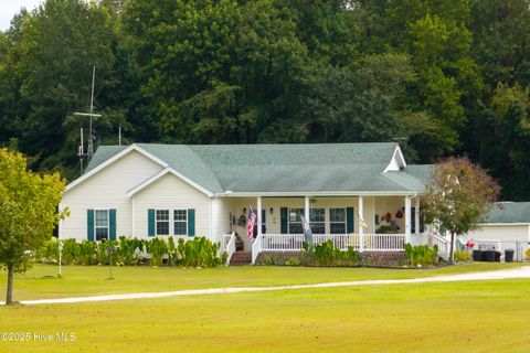 330 Boyd Lane Cove City NC 28523