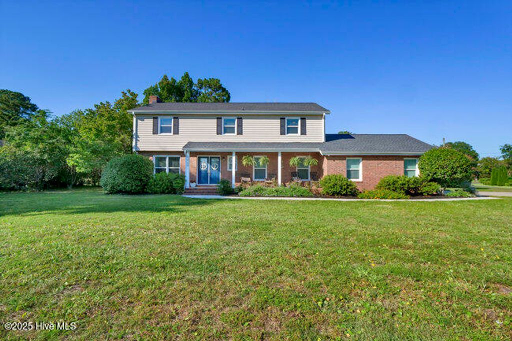Photo of 5429 Clear Run Drive, Wilmington, NC 28403 (MLS # 100529514)