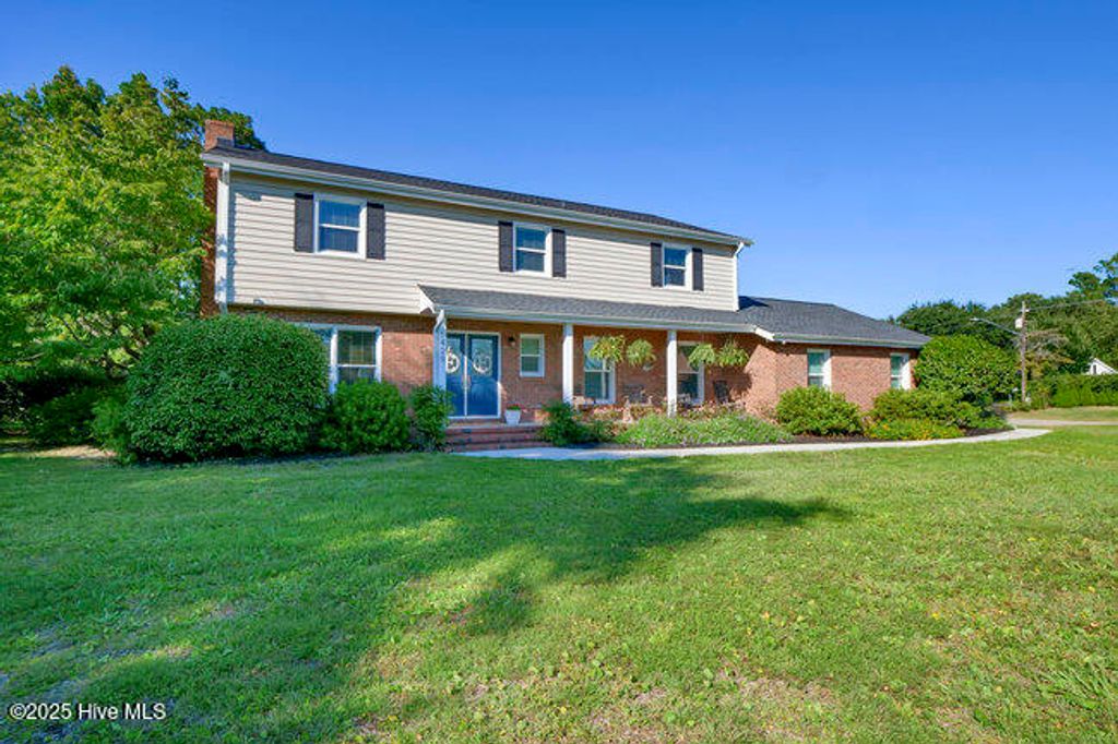 Photo of 5429 Clear Run Drive, Wilmington, NC 28403 (MLS # 100529514)