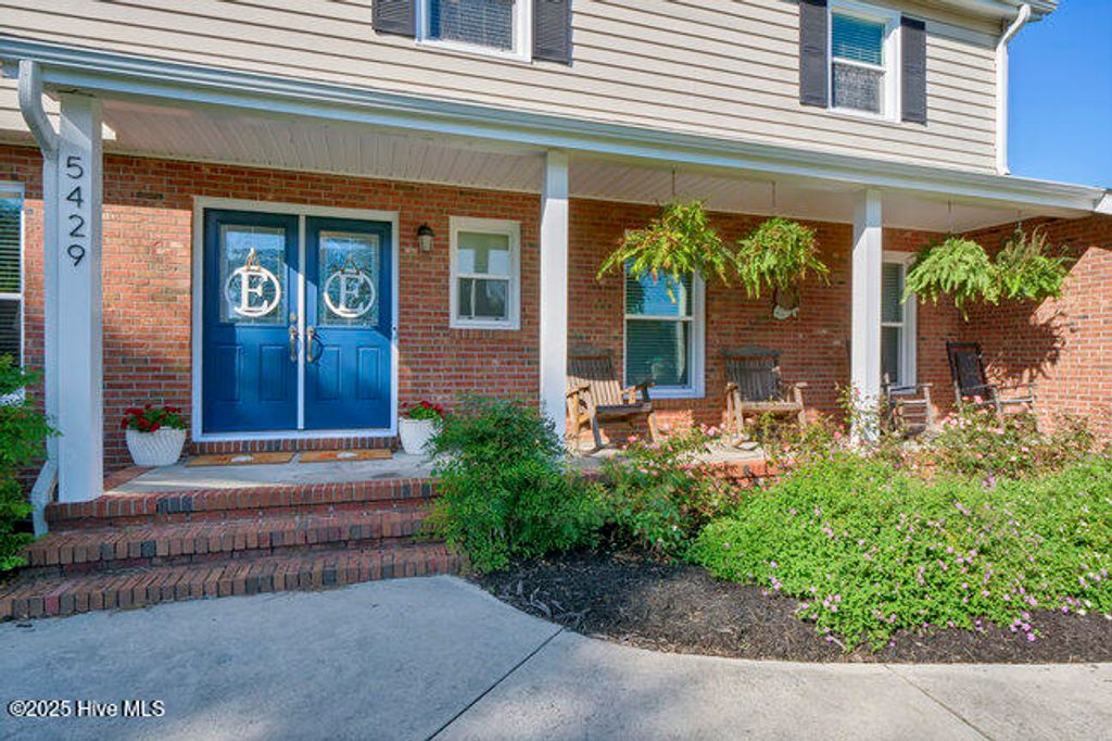 Photo of 5429 Clear Run Drive, Wilmington, NC 28403 (MLS # 100529514)