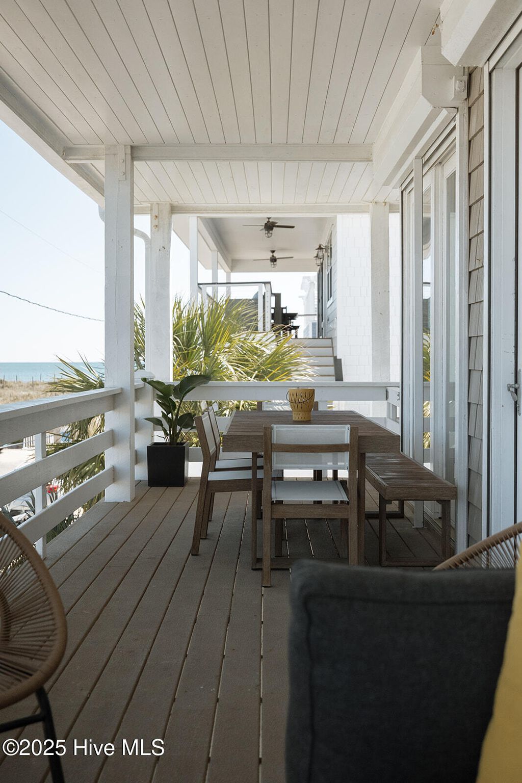 Photo of 16 E Henderson Street #Unit A, Wrightsville Beach, NC 28480 (MLS # 100536787)