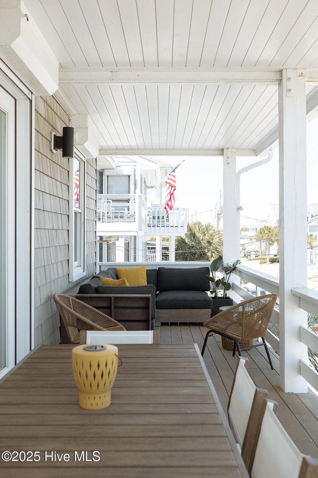 Photo of 16 E Henderson Street #Unit A, Wrightsville Beach, NC 28480 (MLS # 100536787)