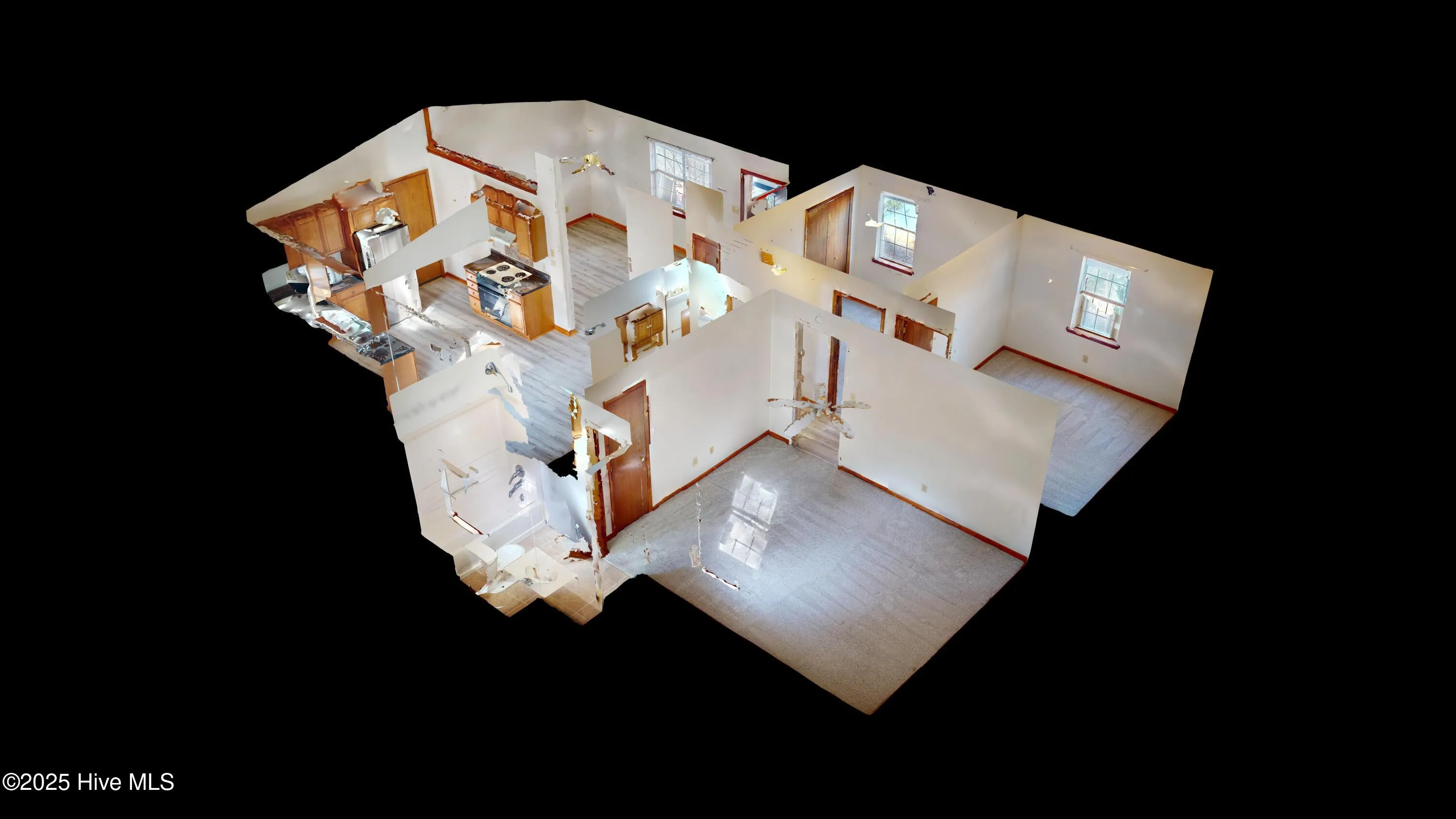 Hubert, North Carolina 28539, United States, 3 Bedrooms Bedrooms, ,2 BathroomsBathrooms,Residential,Active,80845