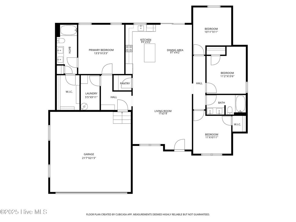 Photo of 1300 S Nc 41 &amp; 111, Beulaville, NC 28518 (MLS # 100543206)