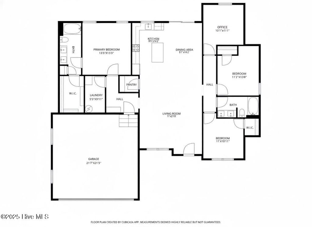 Photo of 1300 S Nc 41 &amp; 111, Beulaville, NC 28518 (MLS # 100543206)