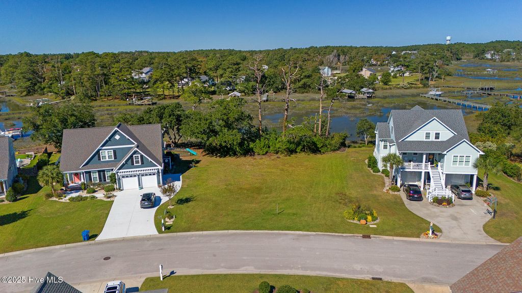 Photo of 1823 Olde Farm Road, Morehead City, NC 28557 (MLS # 100537247)