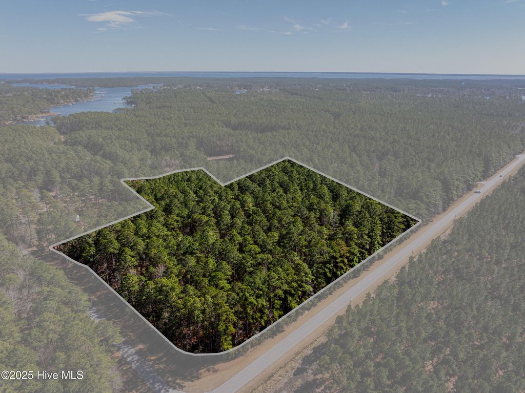 Photo of 48 Port Drive, Oriental, NC 28571 (MLS # 100491653)