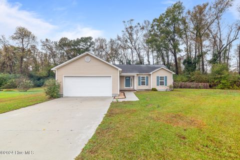 A home in Richlands