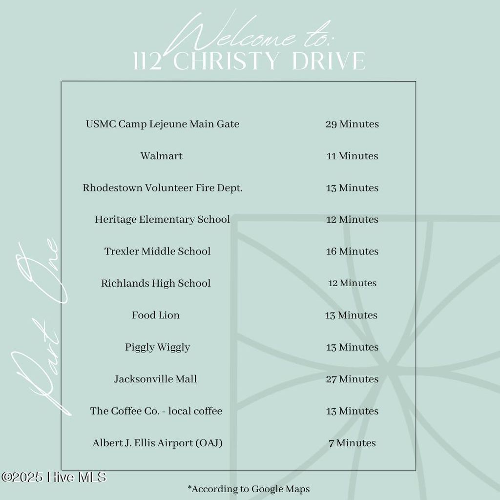 Photo of 112 Christy Drive, Beulaville, NC 28518 (MLS # 100526968)