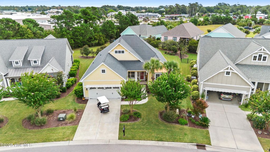 Photo of 6319 Chadmore Lane SW, Ocean Isle Beach, NC 28469 (MLS # 100530531)