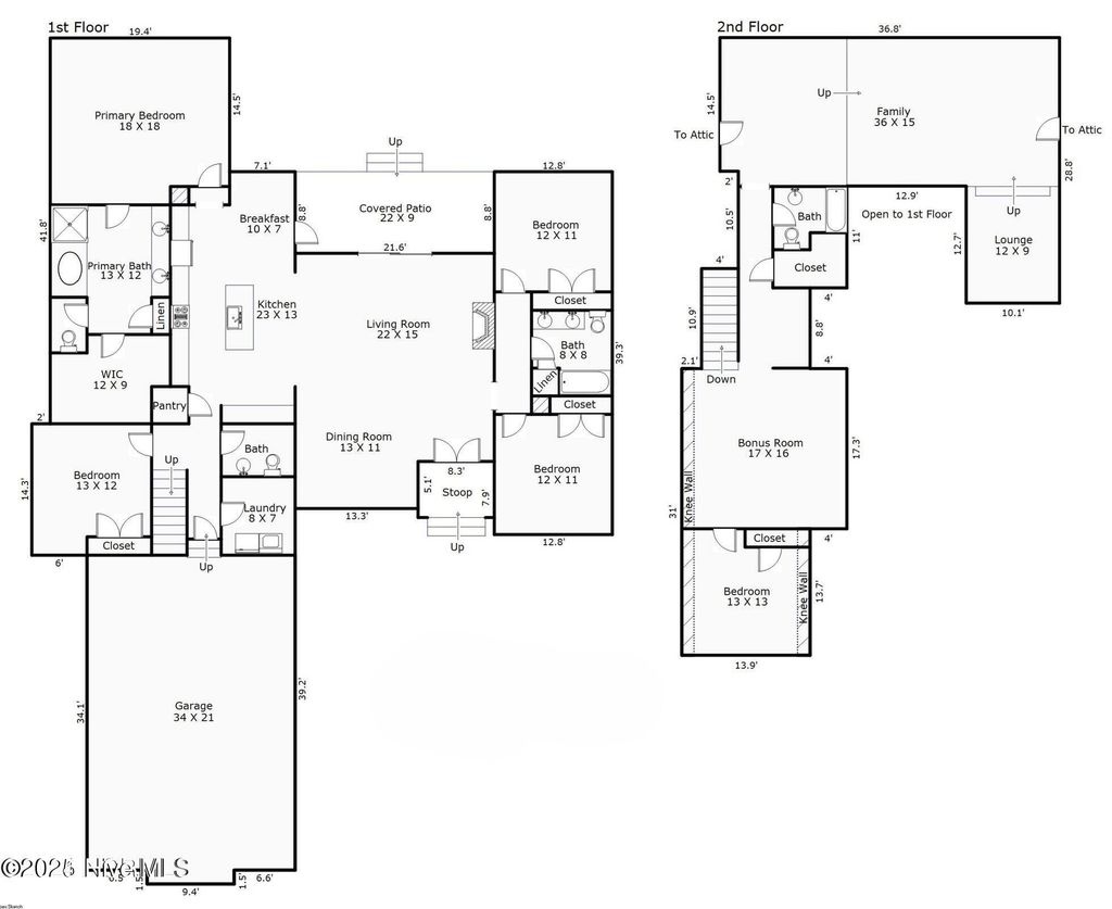 Photo of 700 Bertram Court, Hampstead, NC 28443 (MLS # 100514055)