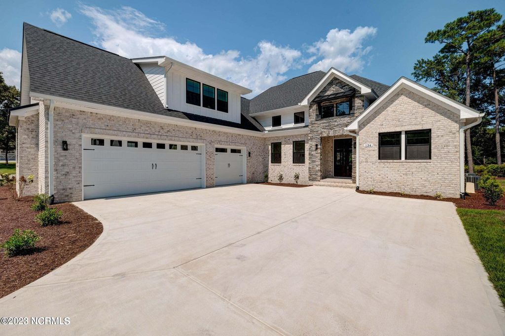 Photo of 700 Bertram Court, Hampstead, NC 28443 (MLS # 100514055)