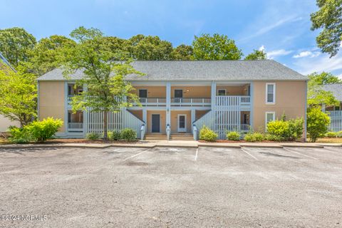 A home in New Bern